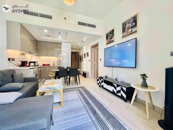 Azizi Riviera 28, Azizi Riviera, Meydan One, Meydan City, Dubai