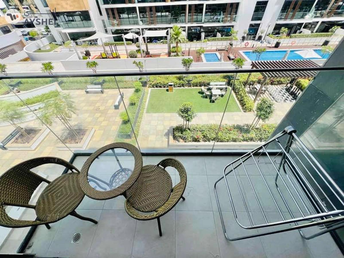 Azizi Riviera 28, Azizi Riviera, Meydan One, Meydan City, Dubai-23-23