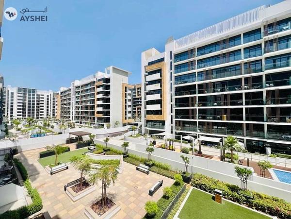 Azizi Riviera 28, Azizi Riviera, Meydan One, Meydan City, Dubai