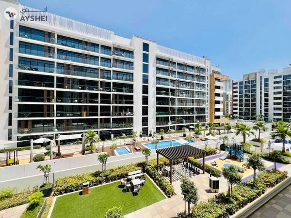 Azizi Riviera 28, Azizi Riviera, Meydan One, Meydan City, Dubai
