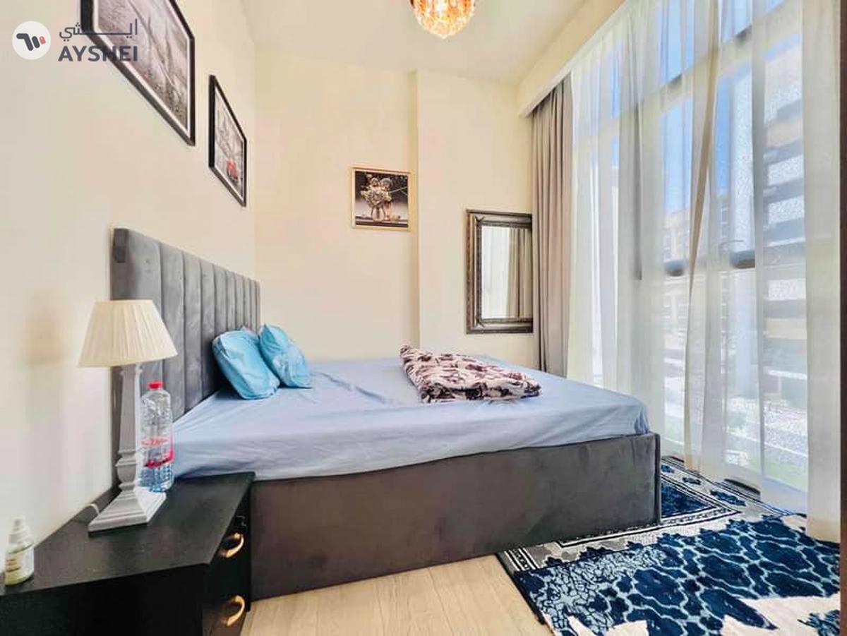 Azizi Riviera 28, Azizi Riviera, Meydan One, Meydan City, Dubai-25-25