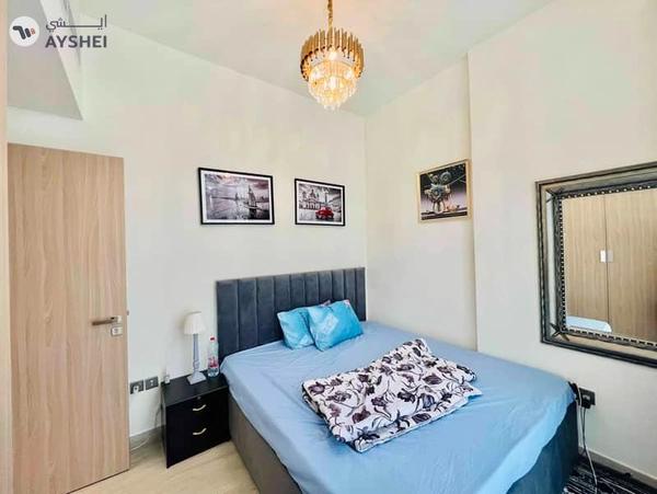 Azizi Riviera 28, Azizi Riviera, Meydan One, Meydan City, Dubai