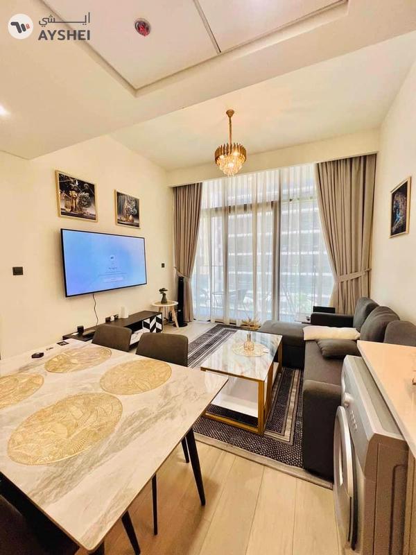 Azizi Riviera 28, Azizi Riviera, Meydan One, Meydan City, Dubai