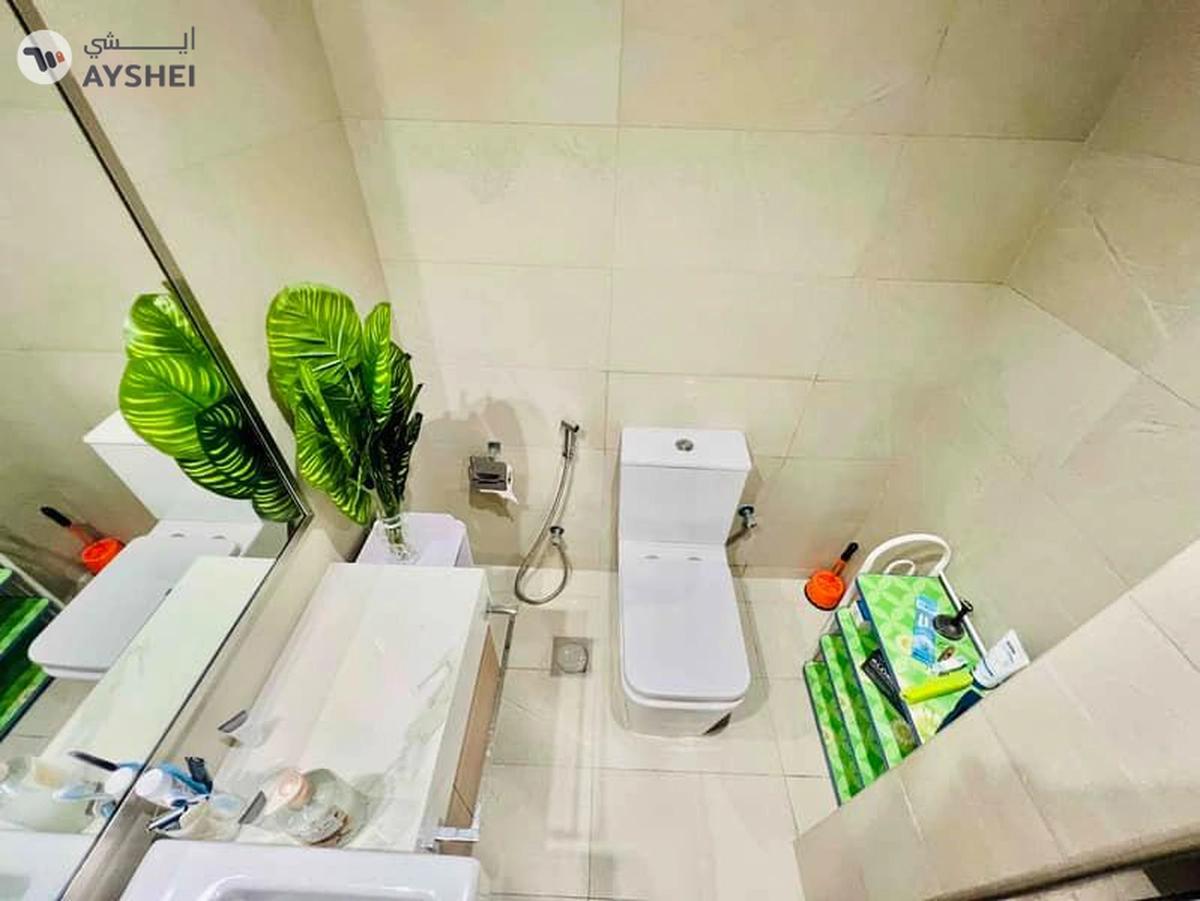 Azizi Riviera 28, Azizi Riviera, Meydan One, Meydan City, Dubai-5-5