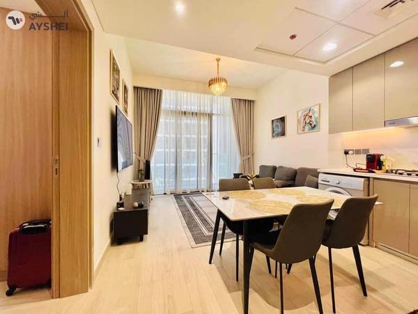 Azizi Riviera 28, Azizi Riviera, Meydan One, Meydan City, Dubai