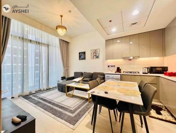 Azizi Riviera 28, Azizi Riviera, Meydan One, Meydan City, Dubai