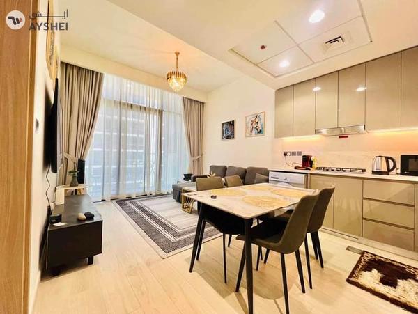 Azizi Riviera 28, Azizi Riviera, Meydan One, Meydan City, Dubai