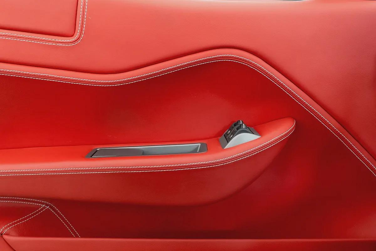 2007 FERRARI 599 GTB FIORANO-10-10