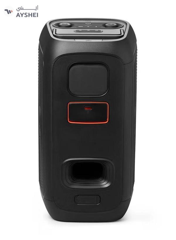 JBL Partybox Club 120 Portable Party Speaker Black