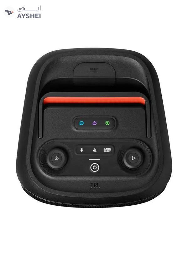 JBL Partybox Club 120 Portable Party Speaker Black