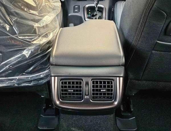 Toyota Hilux GR SPORT WIDE BODY/ 4.0L PETROL /OVER FENDER /360*CAMERA/DRIVER PWR SEATS WITH LATHER (CODE# HGRPKW)