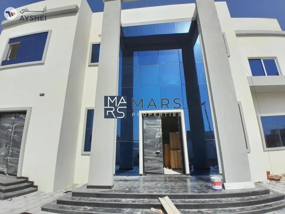 brand-new | luxury | biggest layout | Modern style |-0-landscape