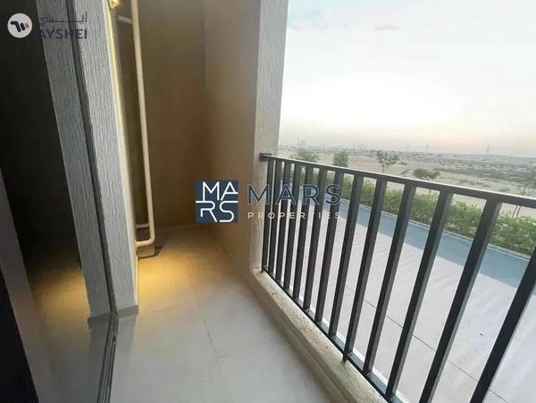 Luxury 3 bedrooms ready to move in Nasma residence just only 1,525,000 AED
