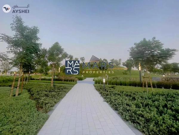 Luxury 3 bedrooms ready to move in Nasma residence just only 1,525,000 AED