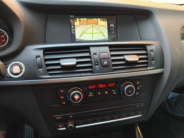 Gulf Specs 2011 BMW X3 XDRIVE28i 3.0Litre 6-Cylinder (Top-Edition)