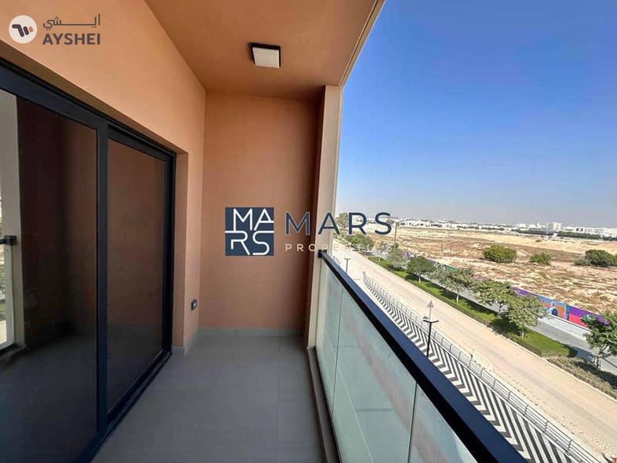 BRAND NEW ONE BEDROOM WITH BALCONY-0-0