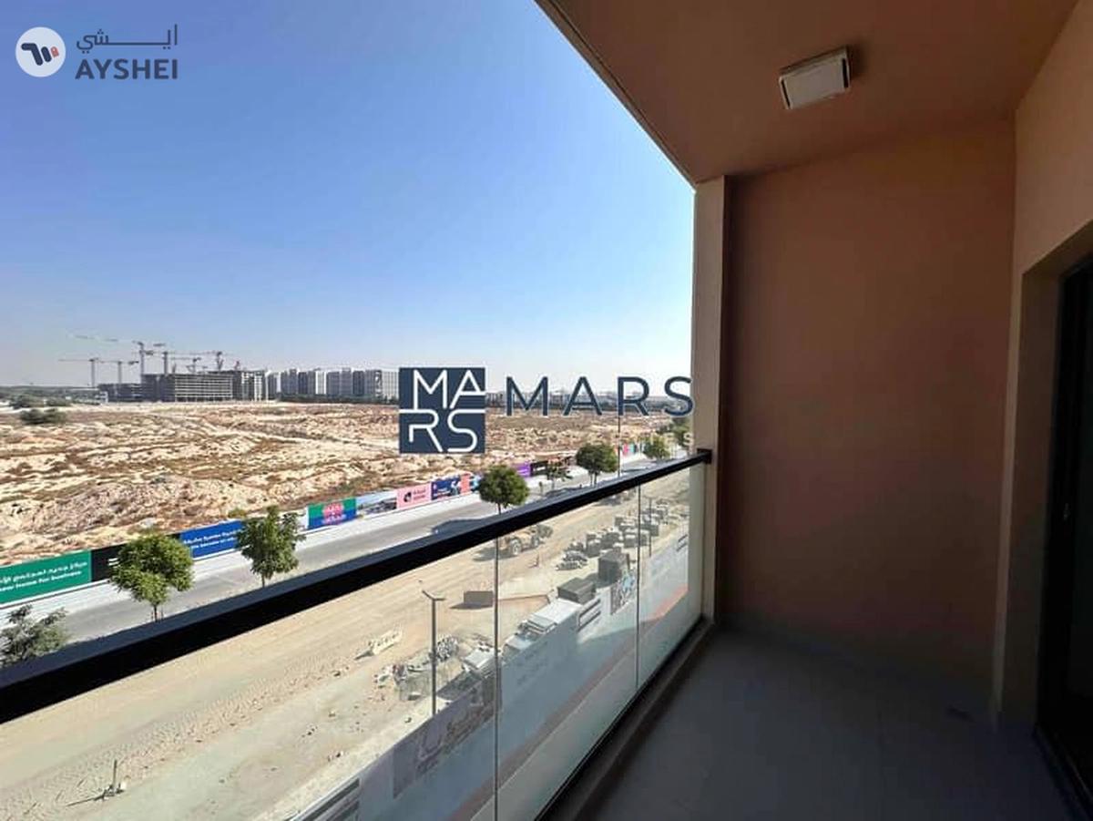 BRAND NEW ONE BEDROOM WITH BALCONY-1-1