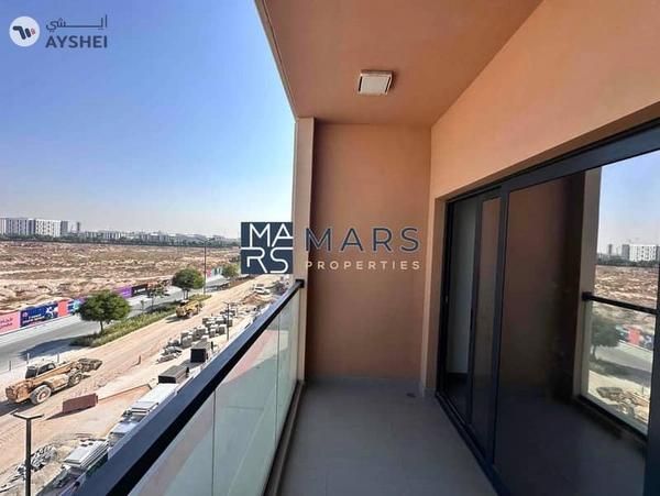 BRAND NEW ONE BEDROOM WITH BALCONY