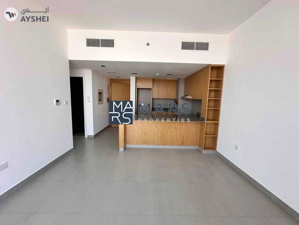 BRAND NEW ONE BEDROOM WITH BALCONY