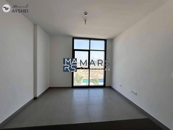 BRAND NEW ONE BEDROOM WITH BALCONY