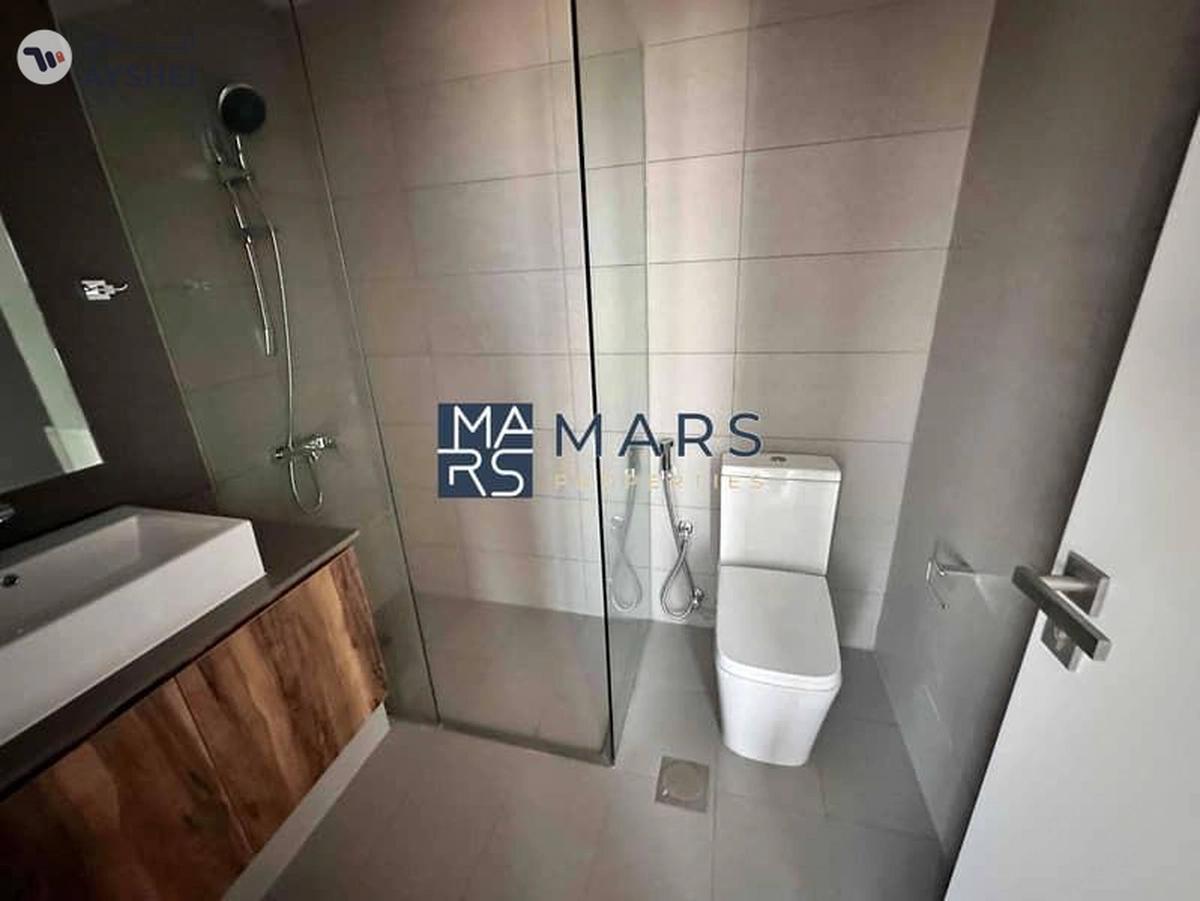 BRAND NEW ONE BEDROOM WITH BALCONY-6-6