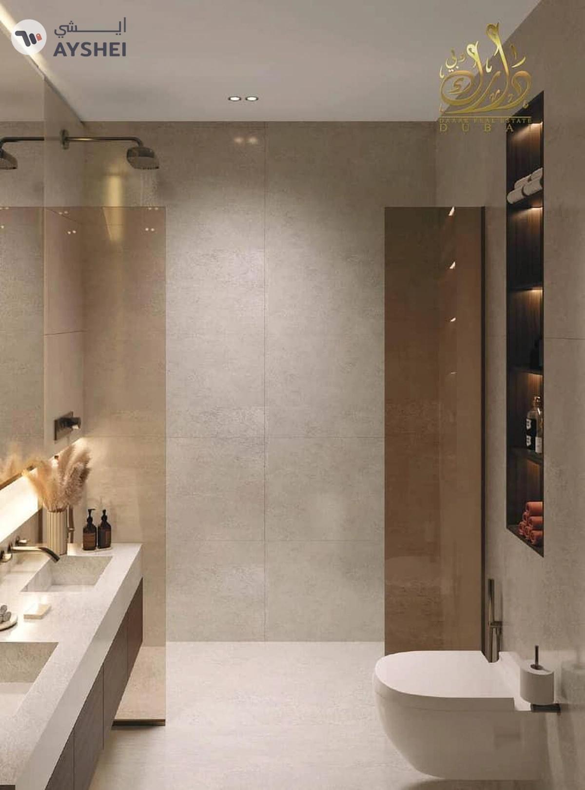 Smart 1BR Suite+Study_30/70 Payment Plan-1-portrait