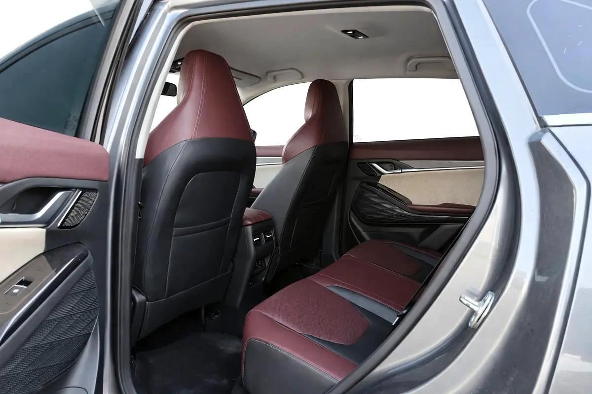 AED 881 / Monthly l 0% Downpayment l JS6 l Agency Warranty until 2027-11-11