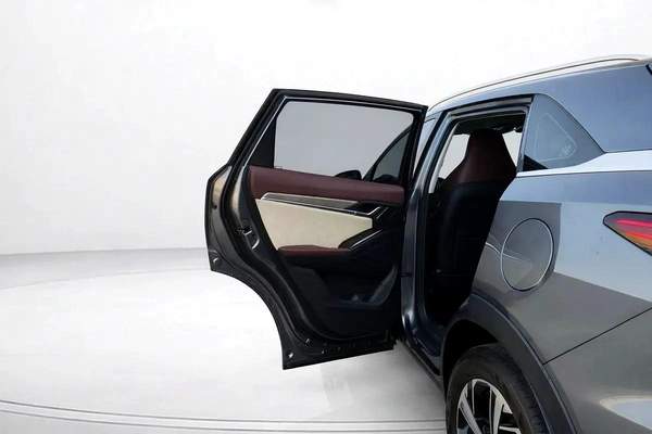 AED 881 / Monthly l 0% Downpayment l JS6 l Agency Warranty until 2027