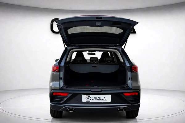 AED 881 / Monthly l 0% Downpayment l JS6 l Agency Warranty until 2027