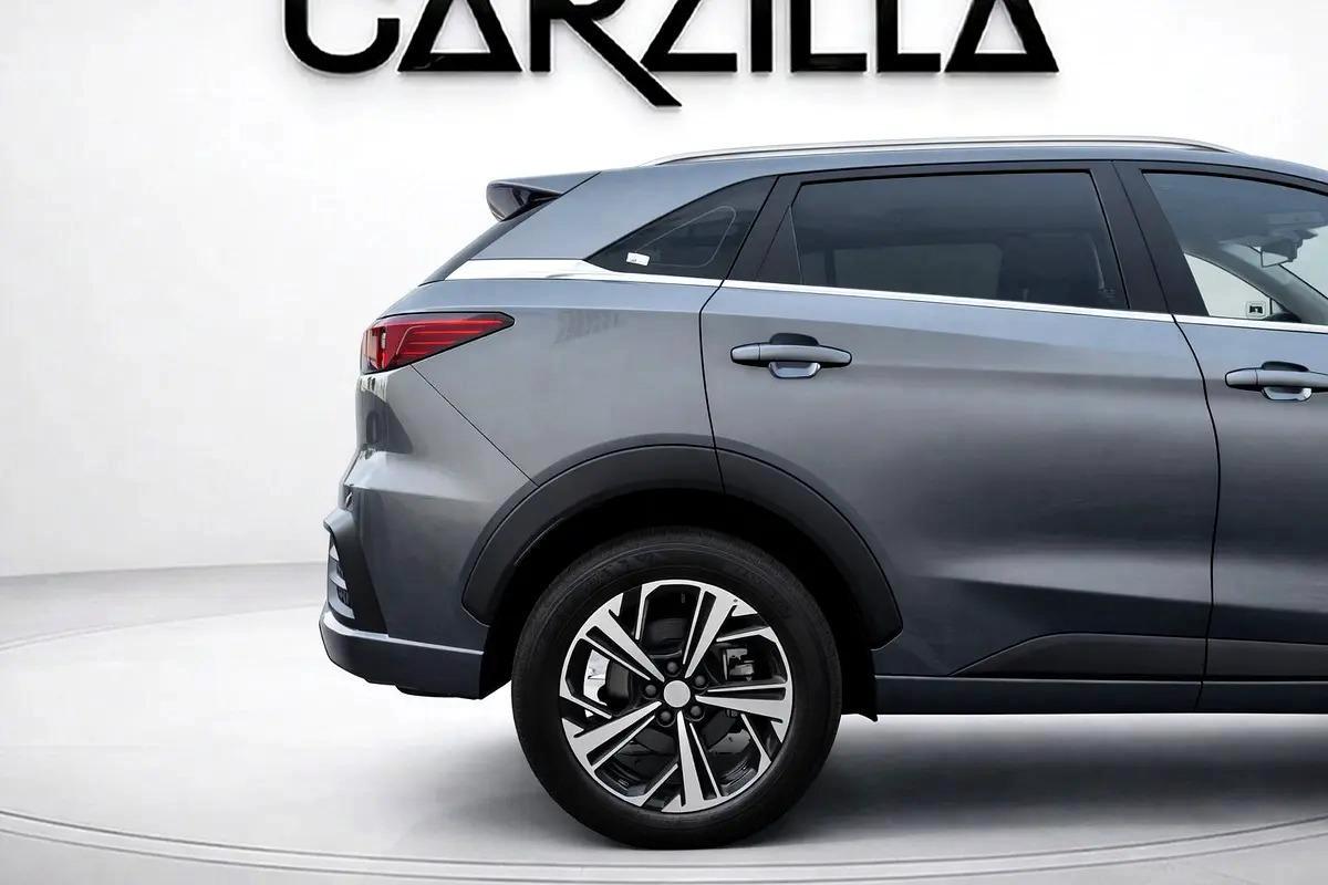 AED 881 / Monthly l 0% Downpayment l JS6 l Agency Warranty until 2027-4-4