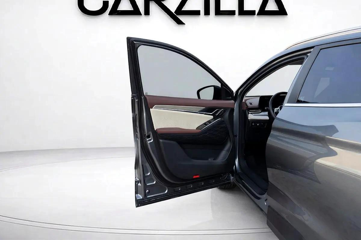 AED 881 / Monthly l 0% Downpayment l JS6 l Agency Warranty until 2027-6-6