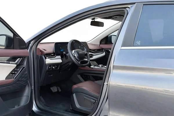 AED 881 / Monthly l 0% Downpayment l JS6 l Agency Warranty until 2027