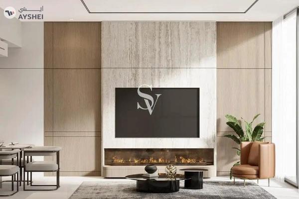 One Beverly, Arjan, Dubai