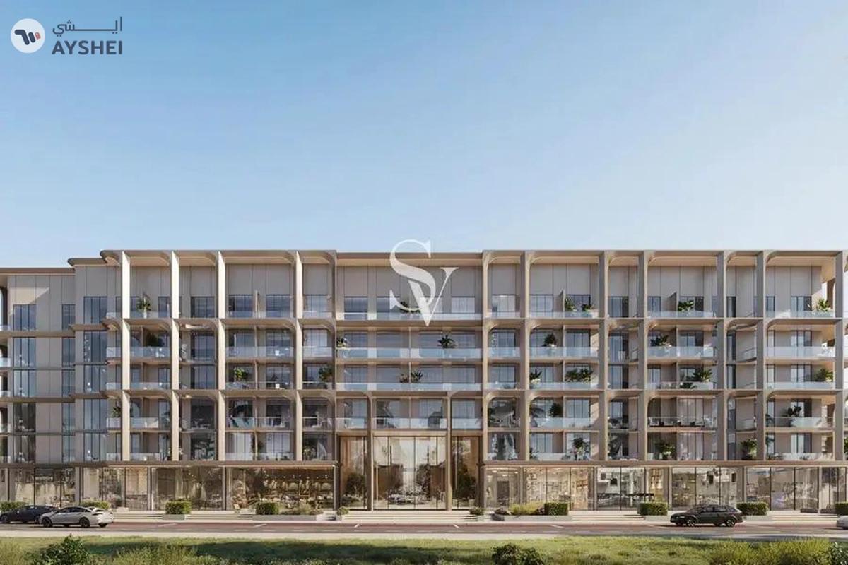 One Beverly, Arjan, Dubai-1-1