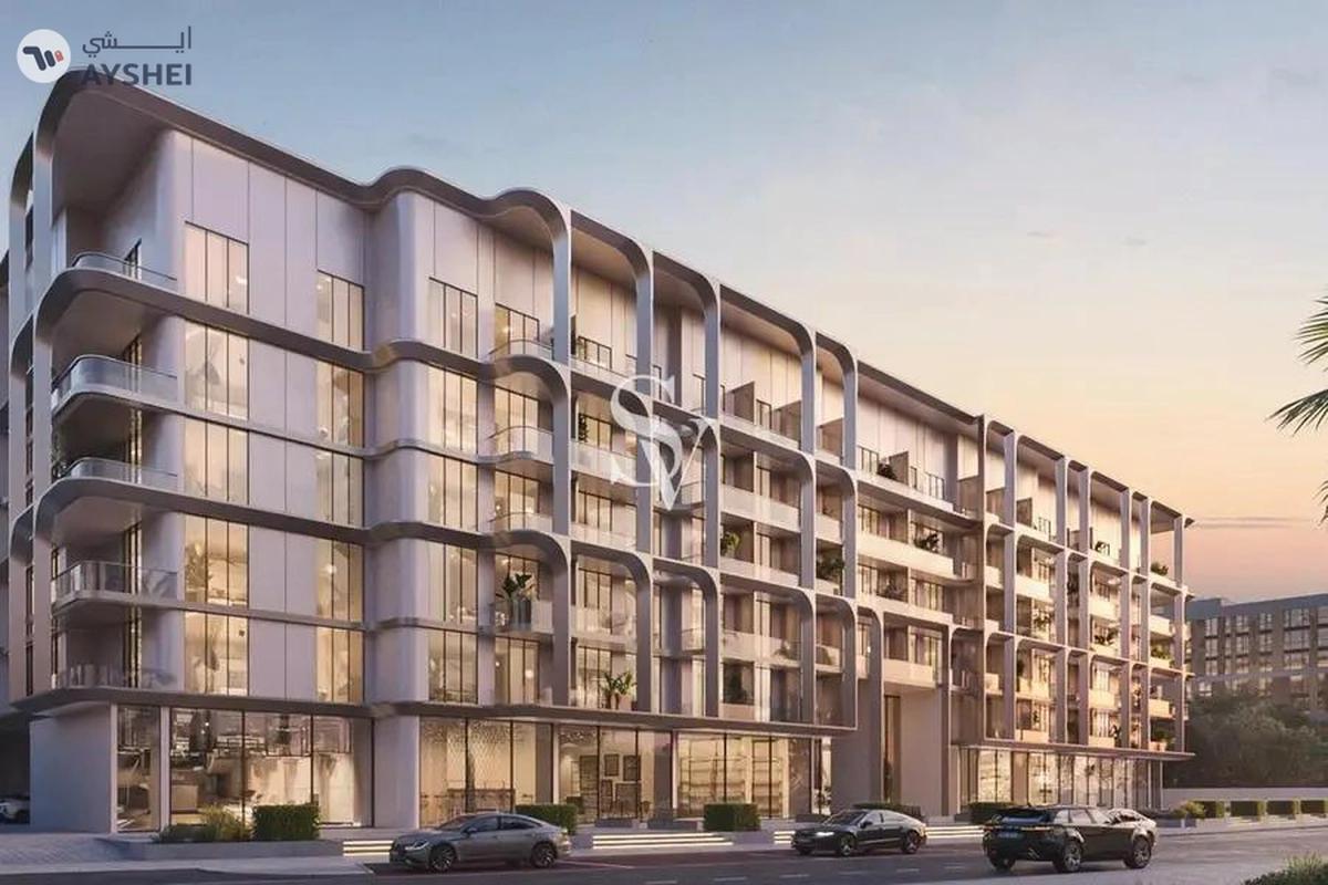 One Beverly, Arjan, Dubai-1-landscape