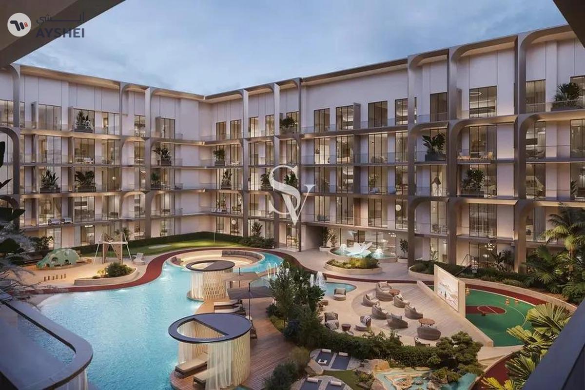 One Beverly, Arjan, Dubai-5-5