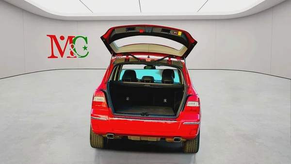 BENZ GLK300 | 2011 | MINT CONDITION | FRESH JAPAN IMPORT
