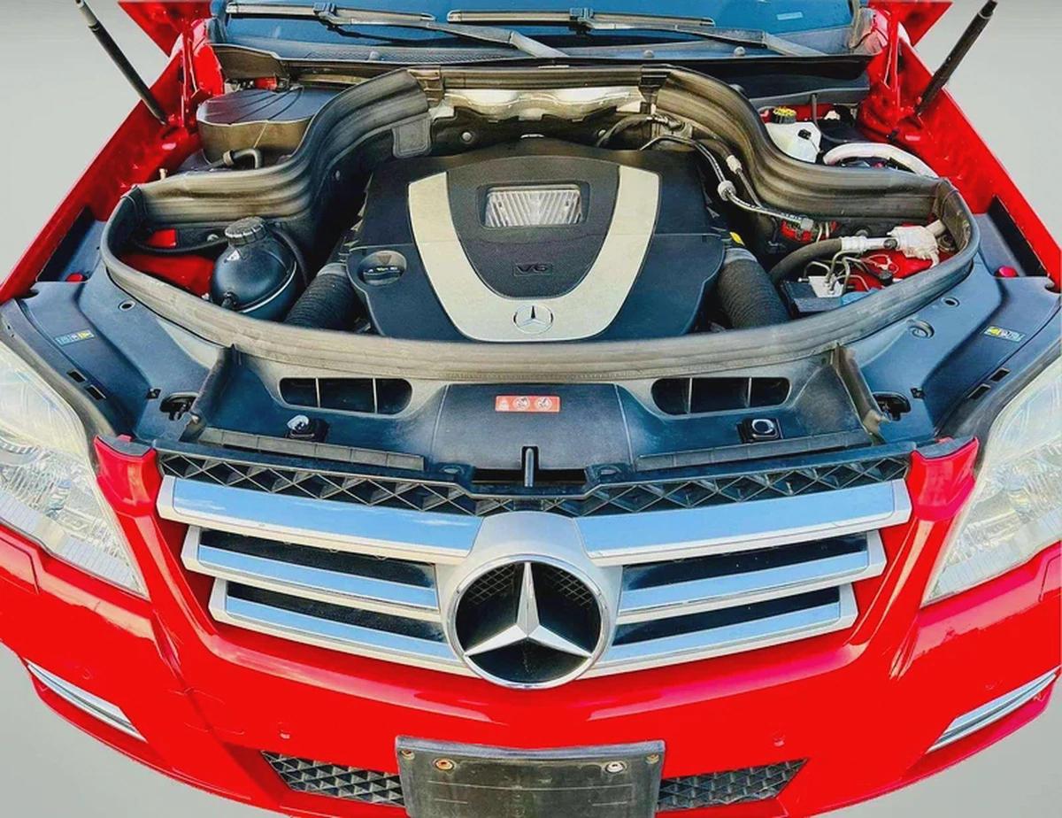 BENZ GLK300 | 2011 | MINT CONDITION | FRESH JAPAN IMPORT-8-8