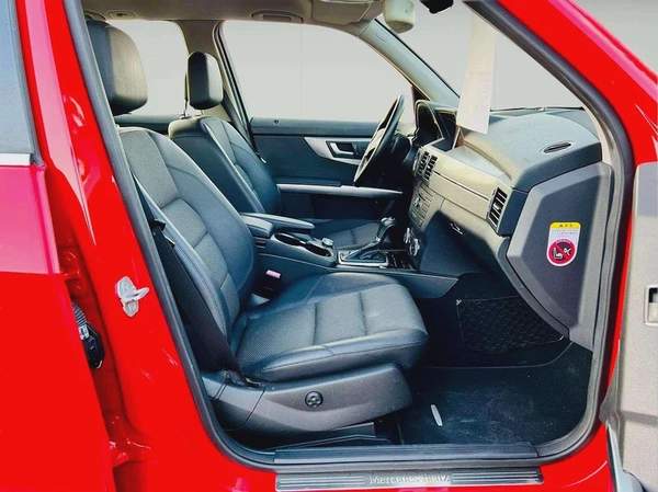 BENZ GLK300 | 2011 | MINT CONDITION | FRESH JAPAN IMPORT