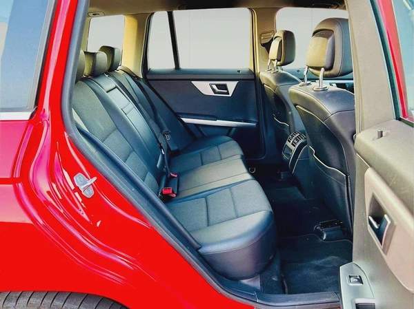 BENZ GLK300 | 2011 | MINT CONDITION | FRESH JAPAN IMPORT
