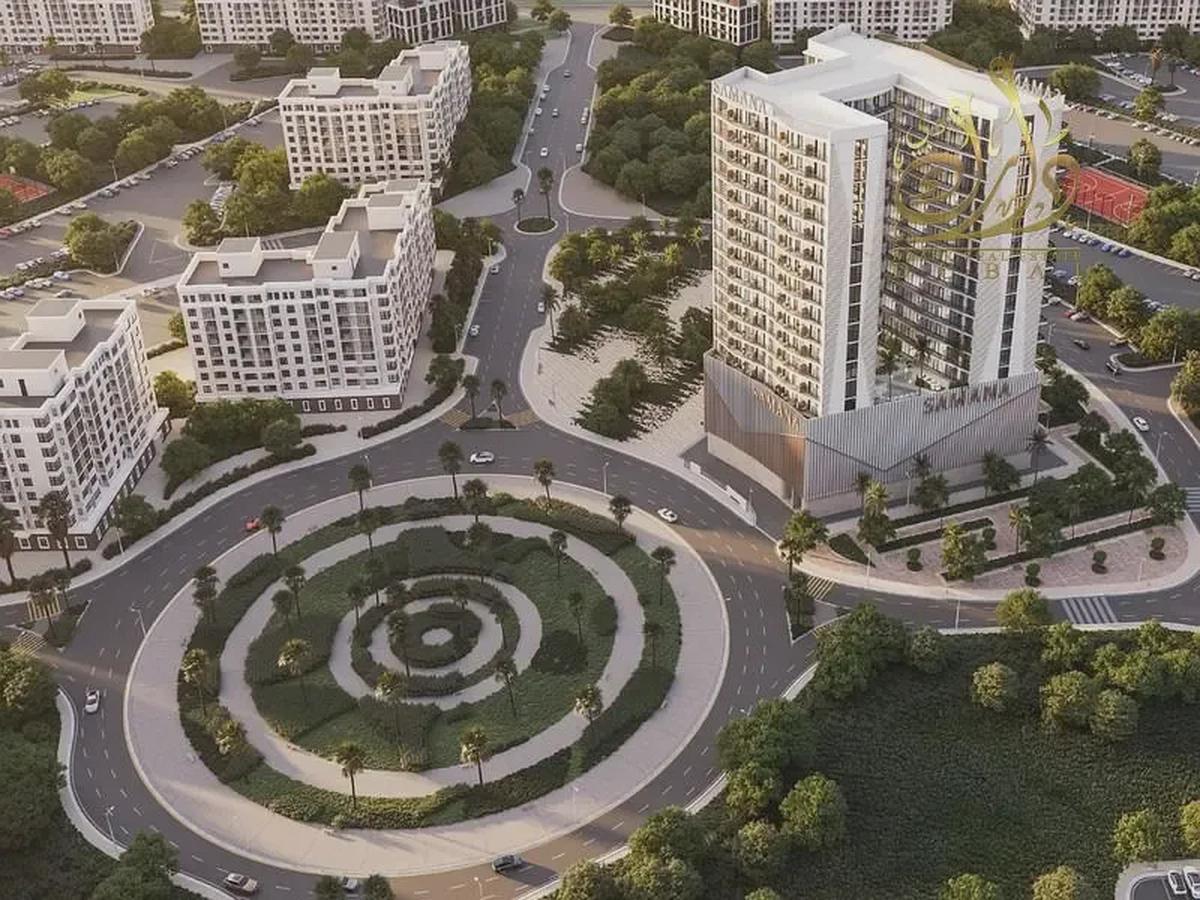 CLOSE TO METRO--7.5 YEARS P. PLAN--CONVERTABLE LAYOUTS-4-4