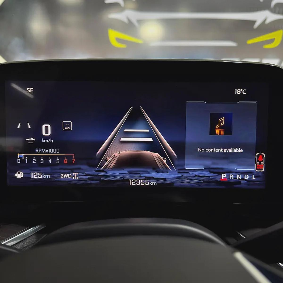 2025 Chevrolet Tahoe Z71-5-5