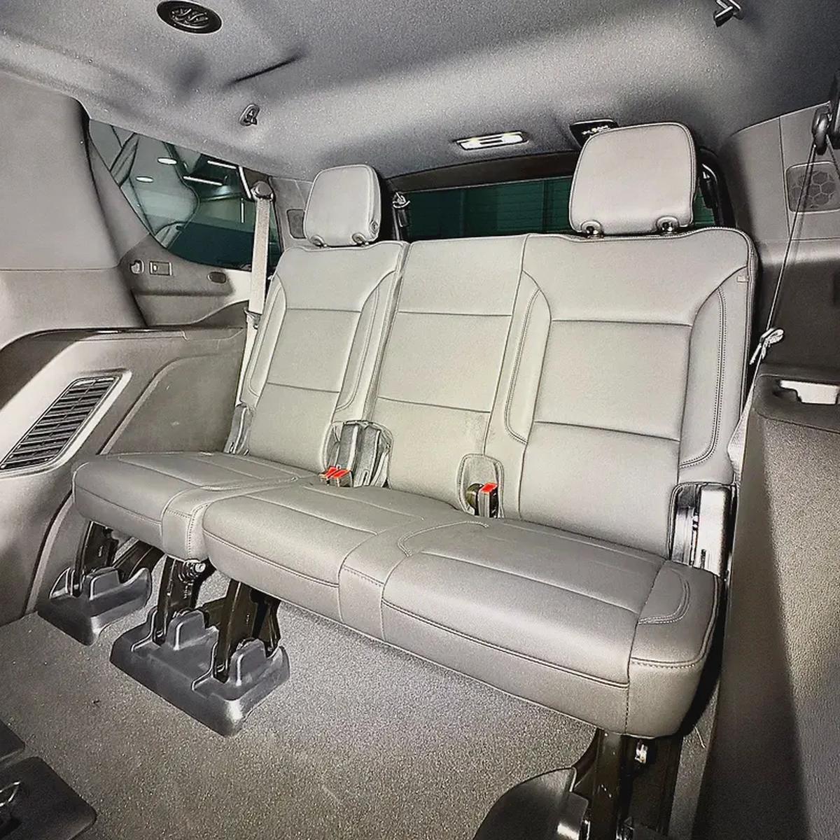 2025 Chevrolet Tahoe Z71-10-10