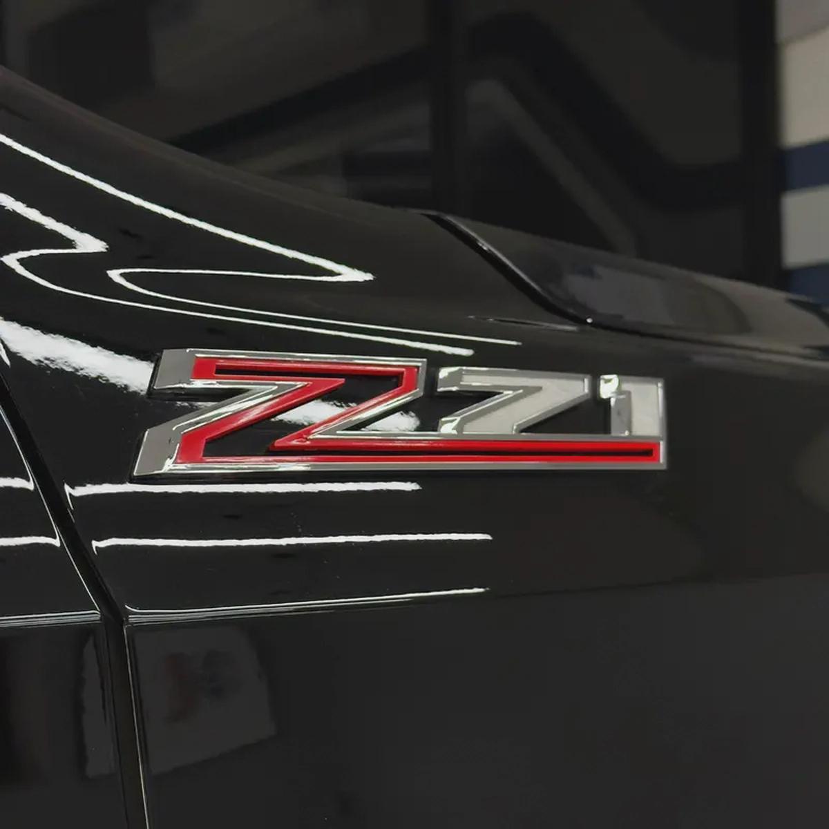 2025 Chevrolet Tahoe Z71-11-11