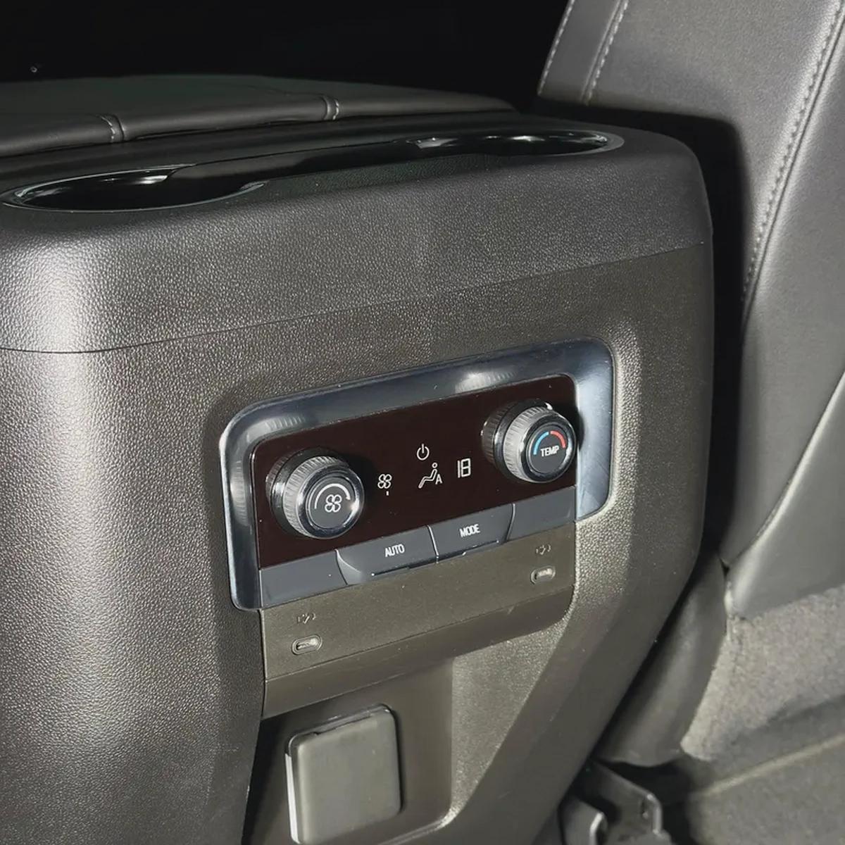 2025 Chevrolet Tahoe Z71-13-13