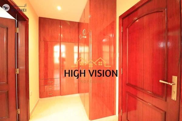 Al Karamah, Abu Dhabi