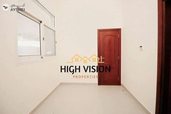 Al Karamah, Abu Dhabi