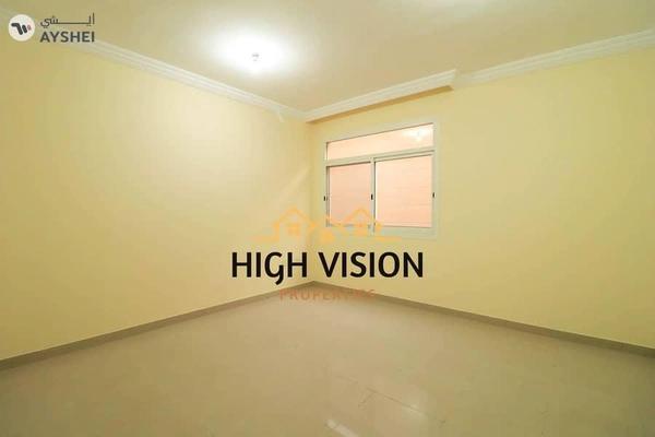 Al Karamah, Abu Dhabi