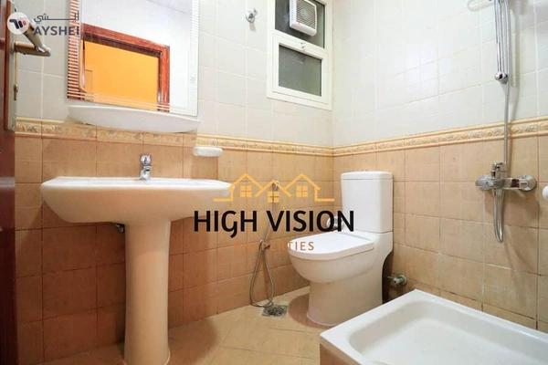 Al Karamah, Abu Dhabi