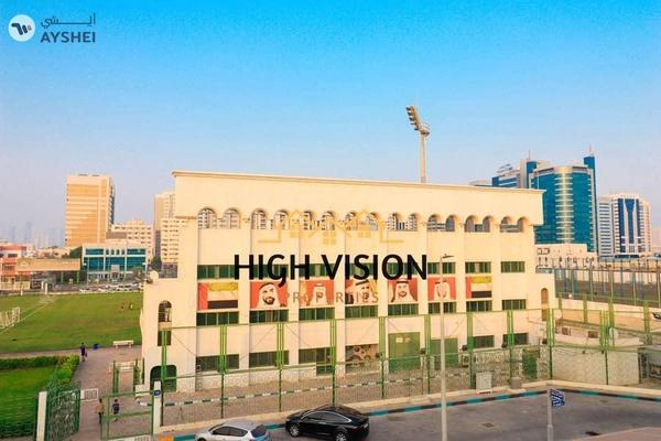 Al Karamah, Abu Dhabi